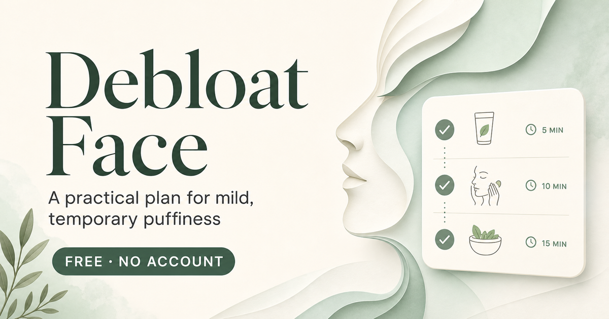 Debloatface